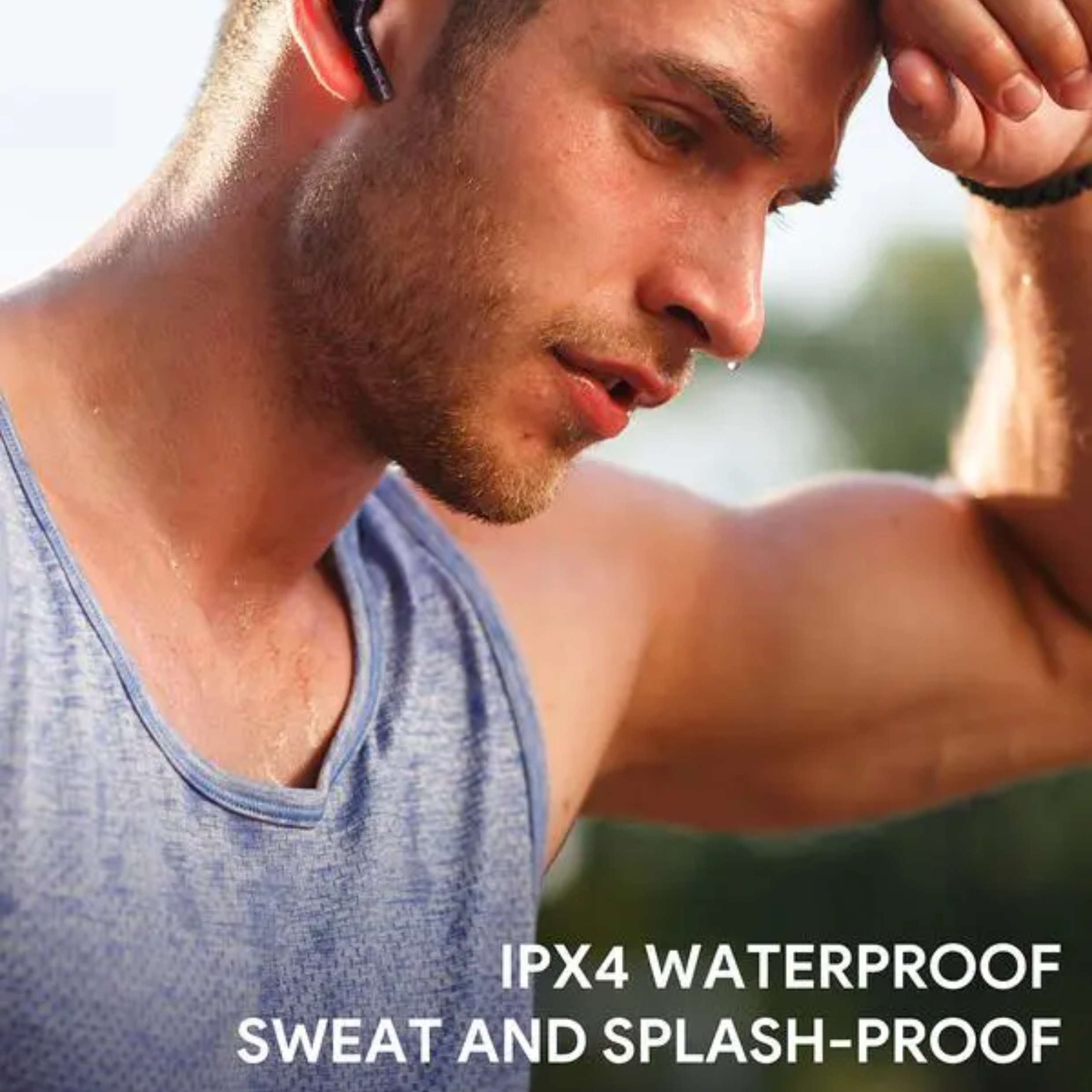 Aukey EP-T21 Wireless Earbuds