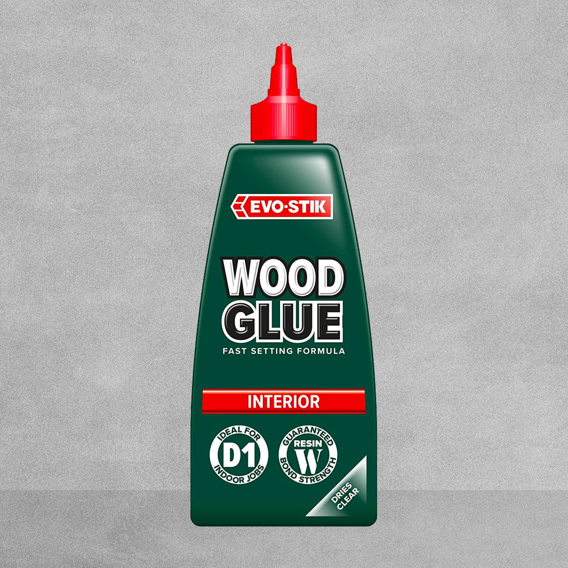 Eco-Stick All Purpose Indoor Wood Glue - 500ml