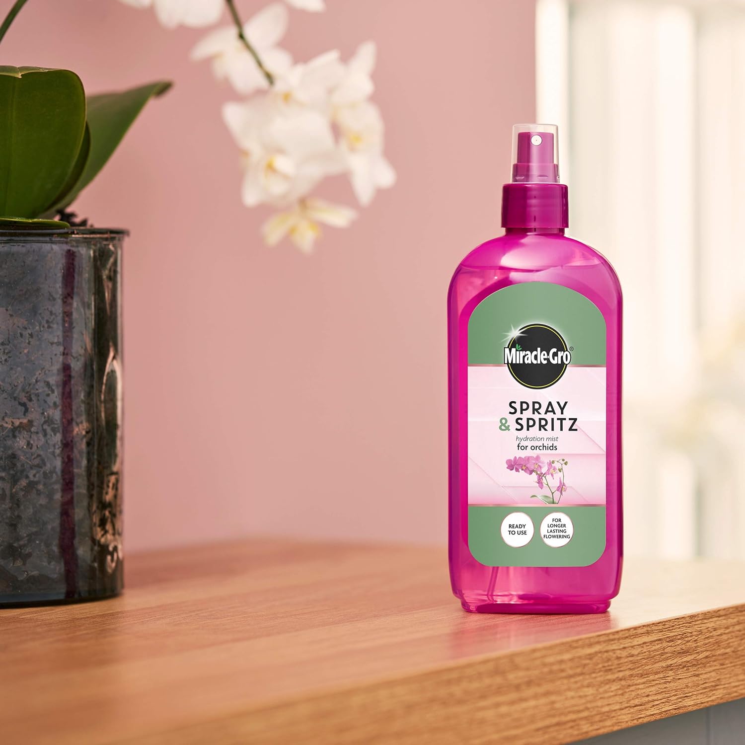 Miracle-Gro Spray & Spritz Orchid - 300ml