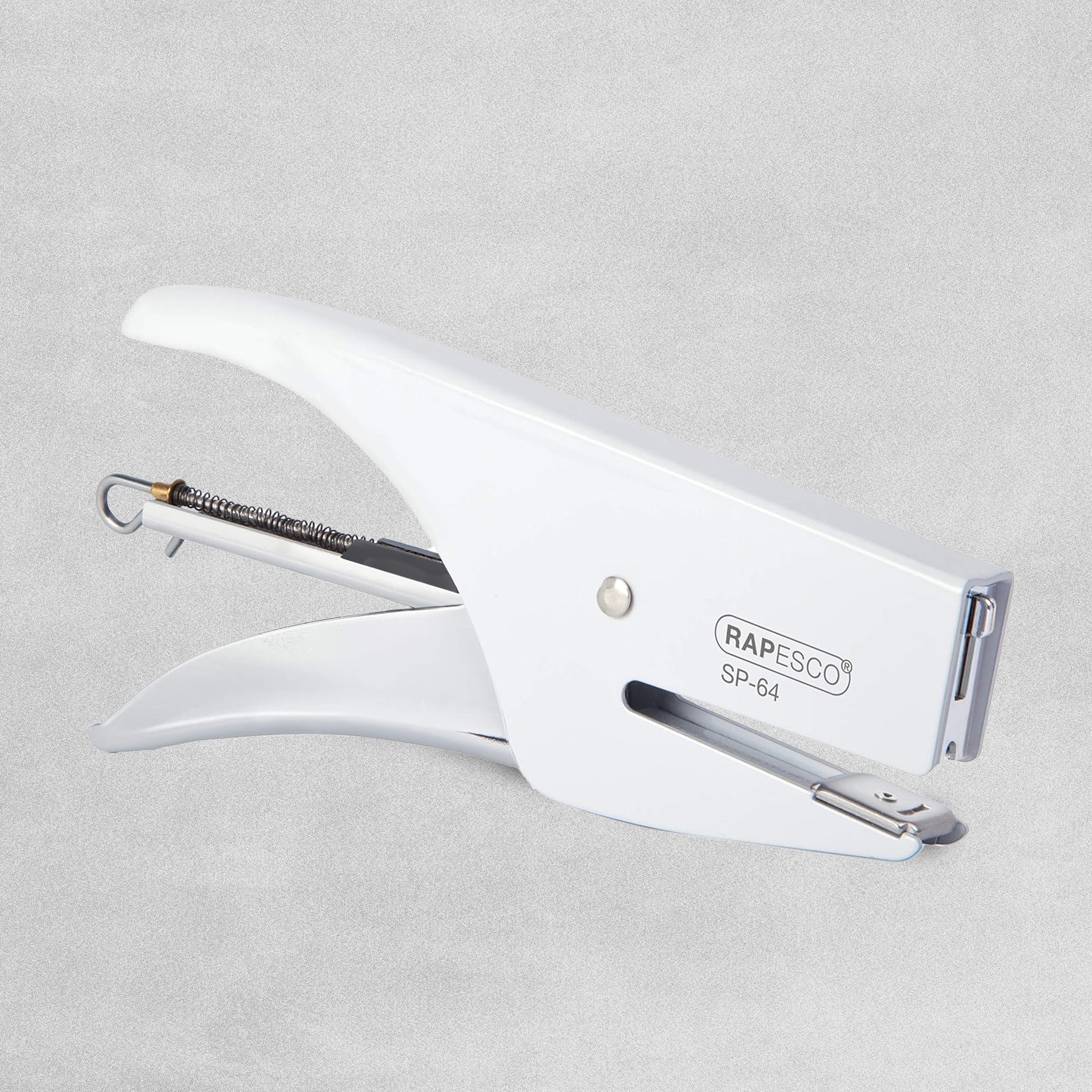 Rapesco SP-64 Stapling Plier - White