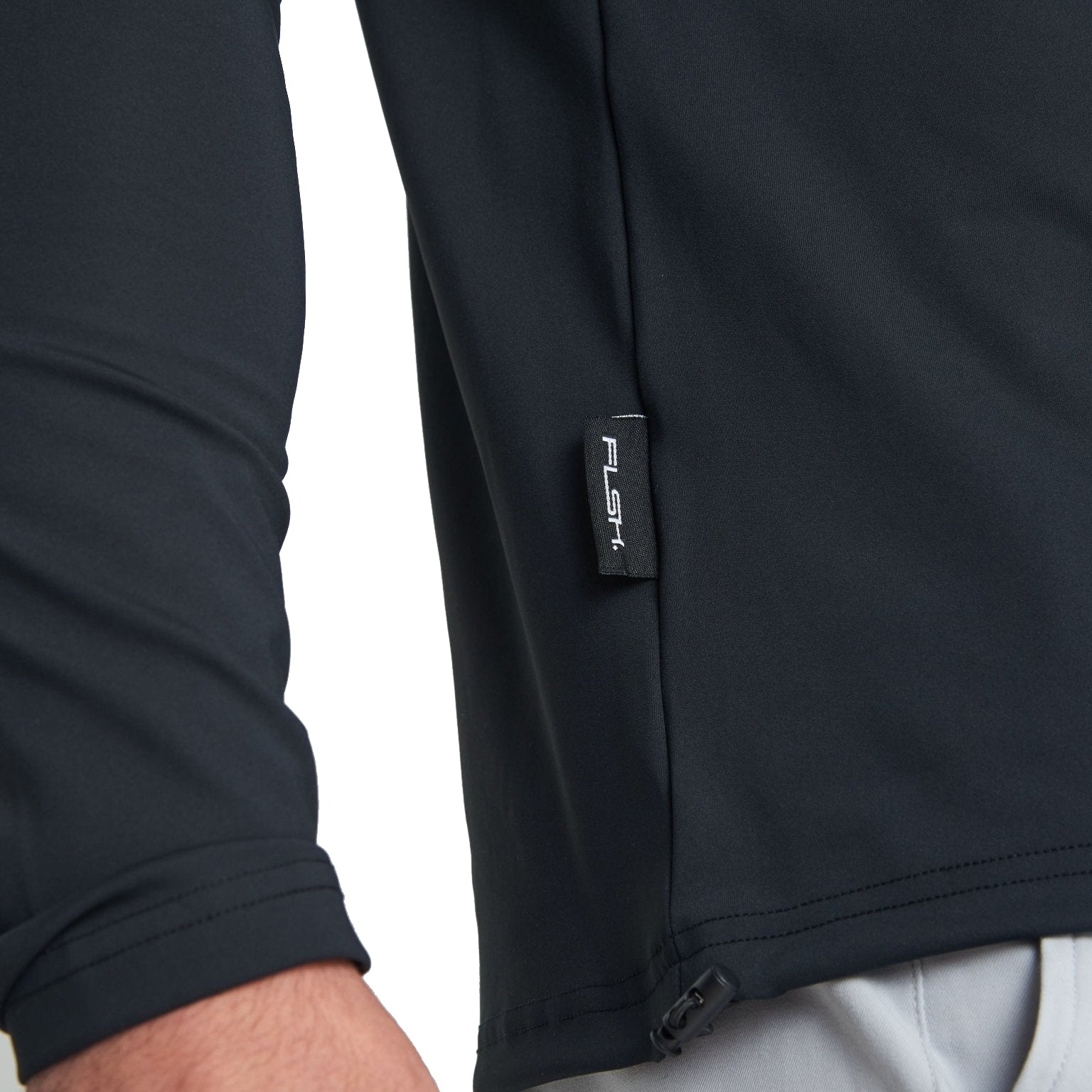 Men's Long Sleeve Midlayer - Various Colours