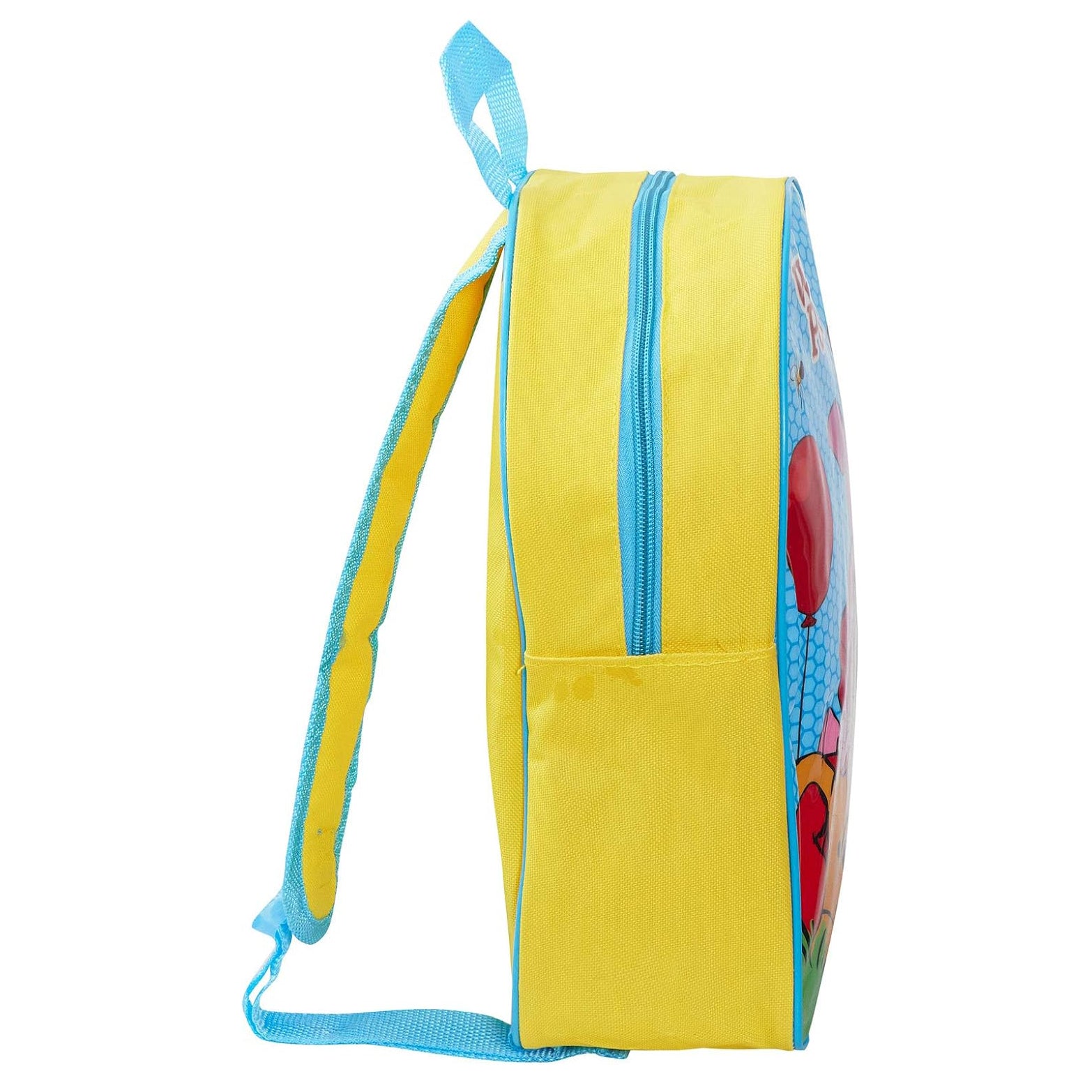 Winnie the Pooh Canvas Backpack