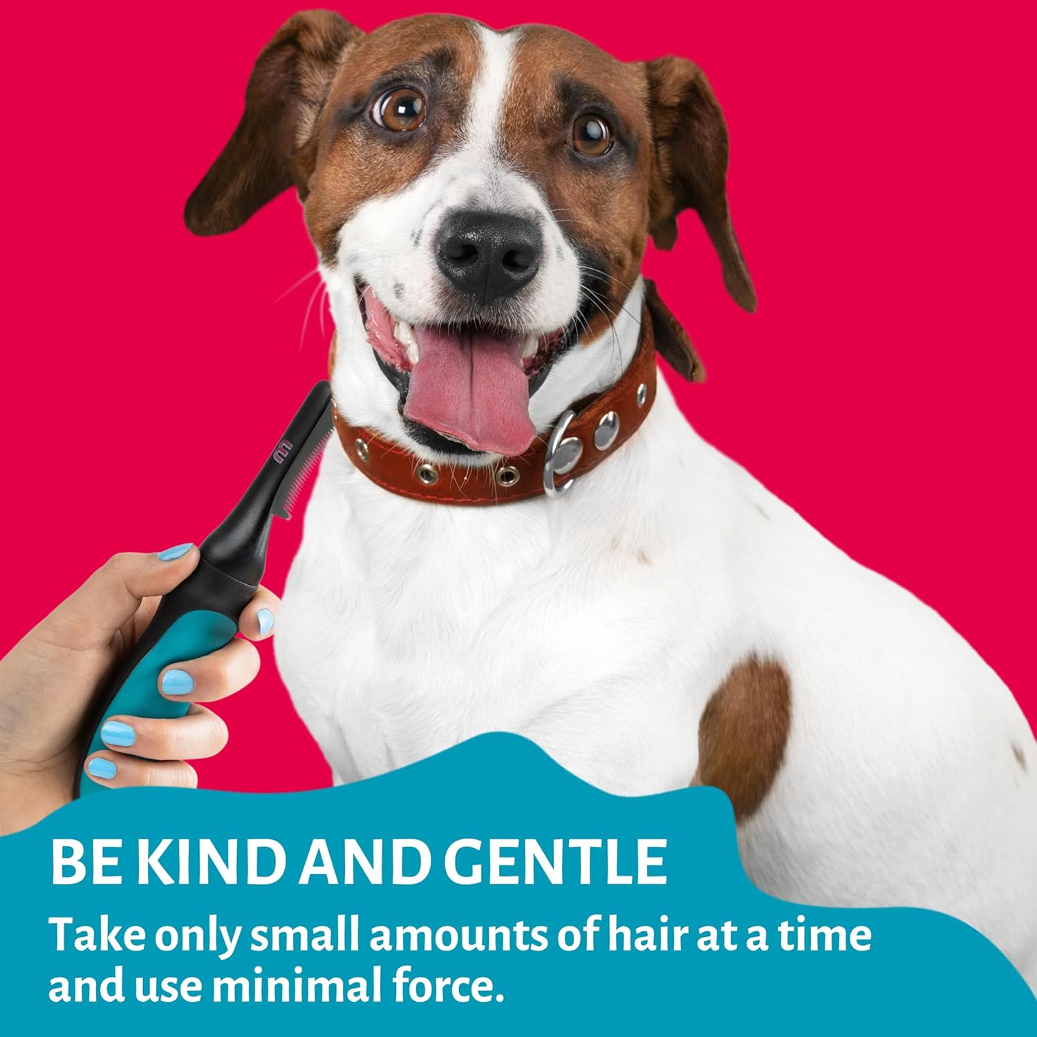 Mikki Fine Stripping Knife