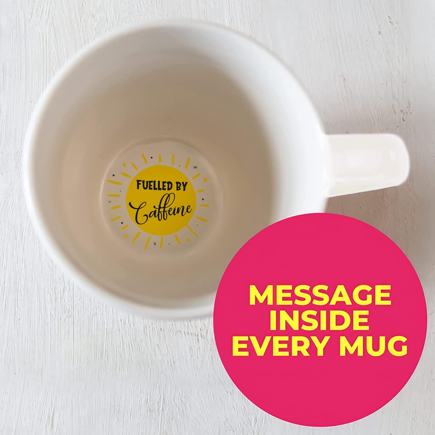 Love Mug®: Dad on Duty Mug and Dad off Duty Tumbler boxed set