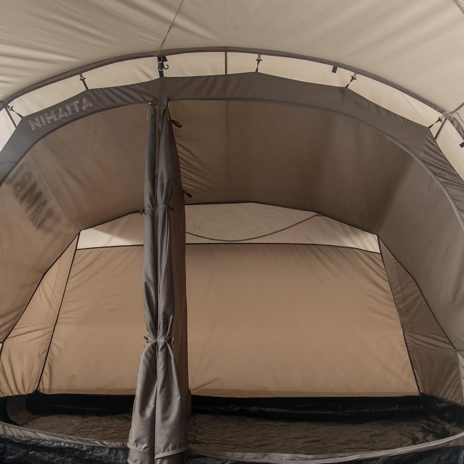 Tambu Nihaita - 5 Person Family Tunnel Tent