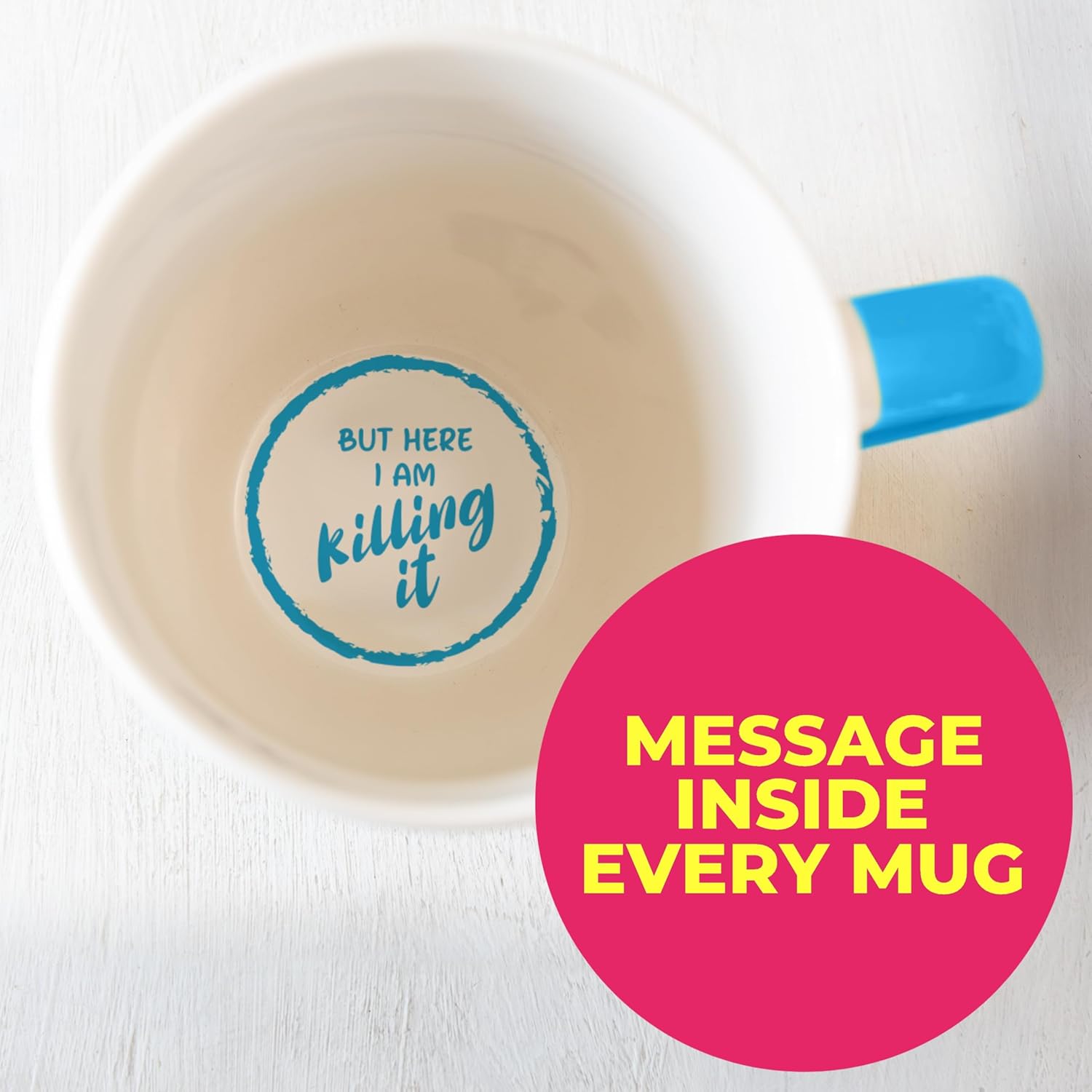 Love Mug®: World's Best Uncle Mug, Coaster and Spoon Gift Set