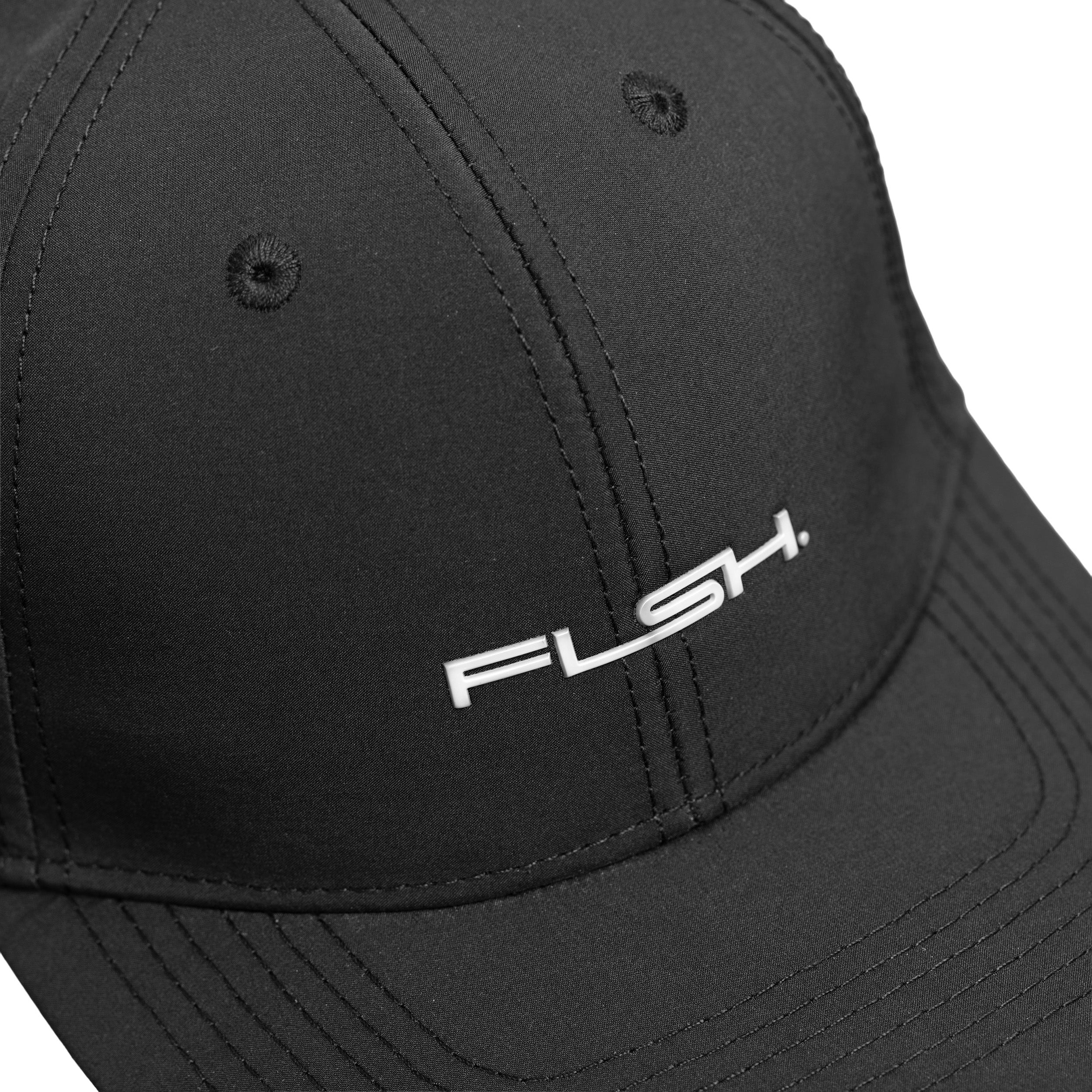 'Players' Snapback Cap - Various Colours