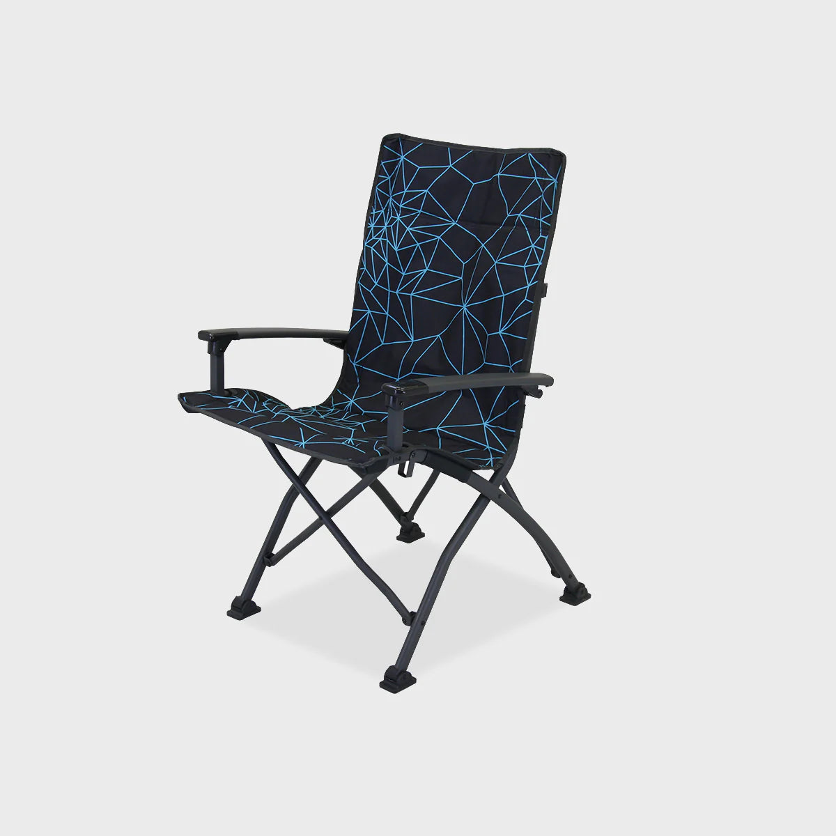 Portal Outdoor - Camping Chair - Girona