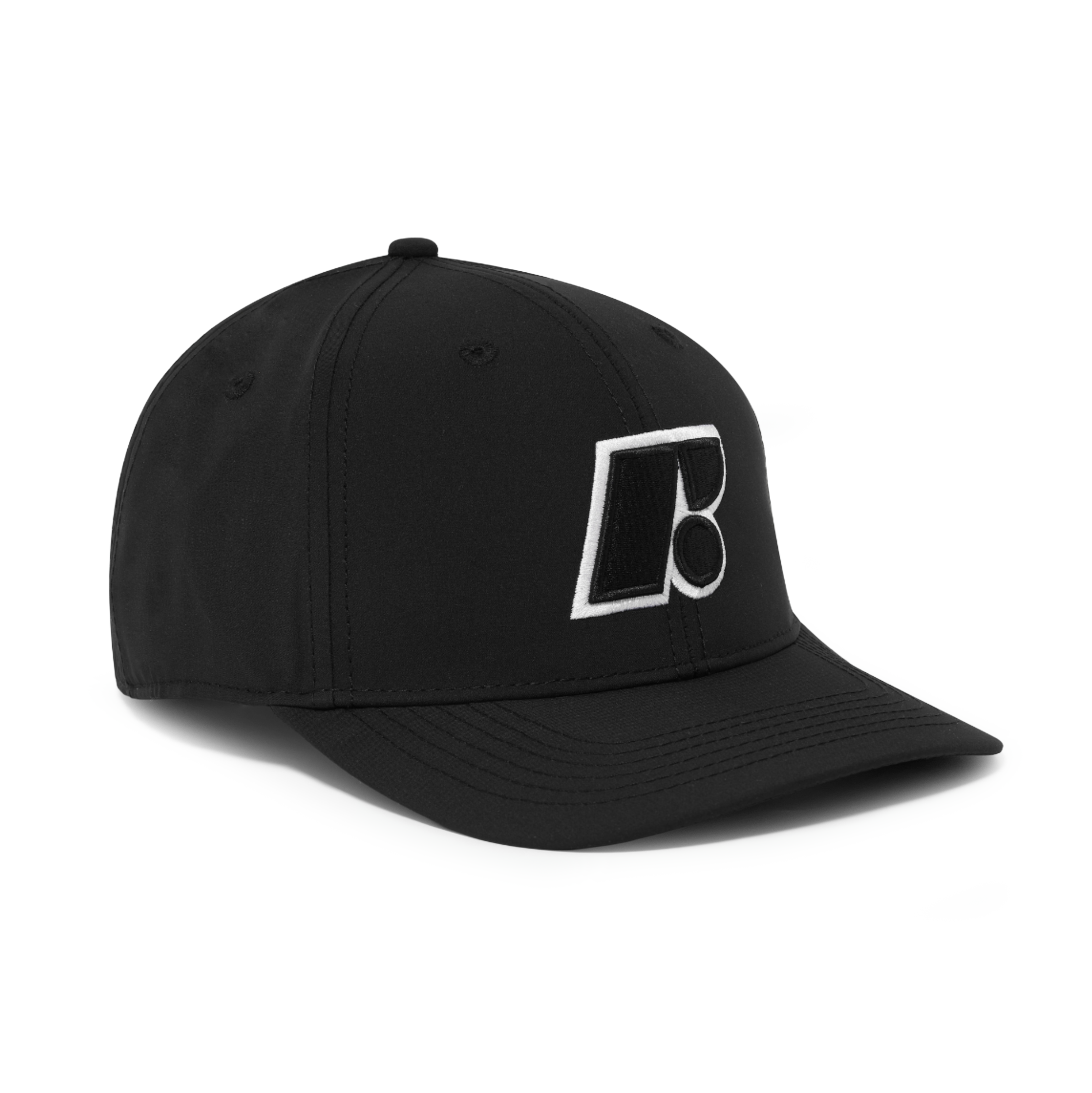 'Icon' Snapback Cap - Various Colours