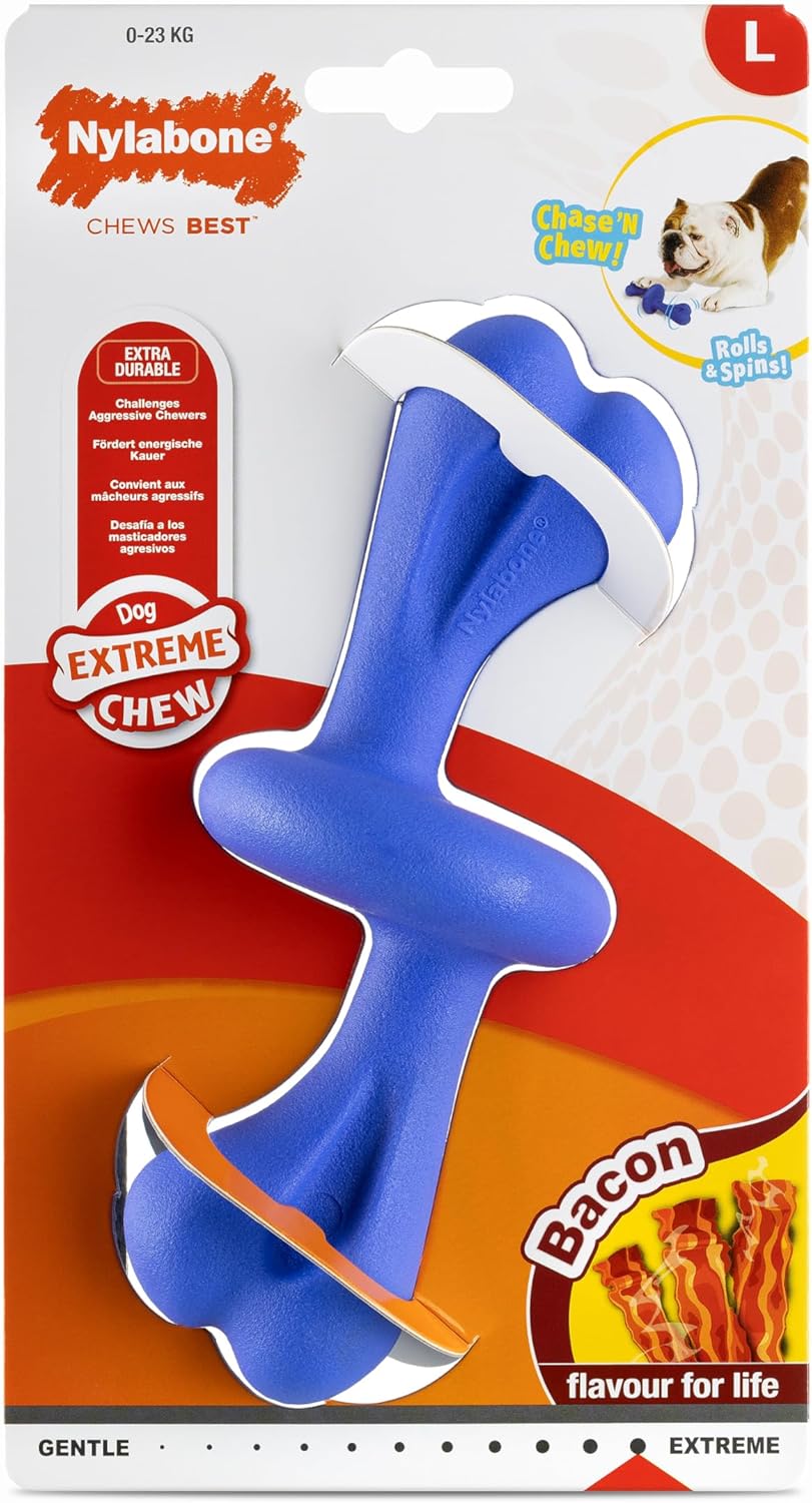 Nylabone Extreme Dog Chew - Large (up to 23kg)