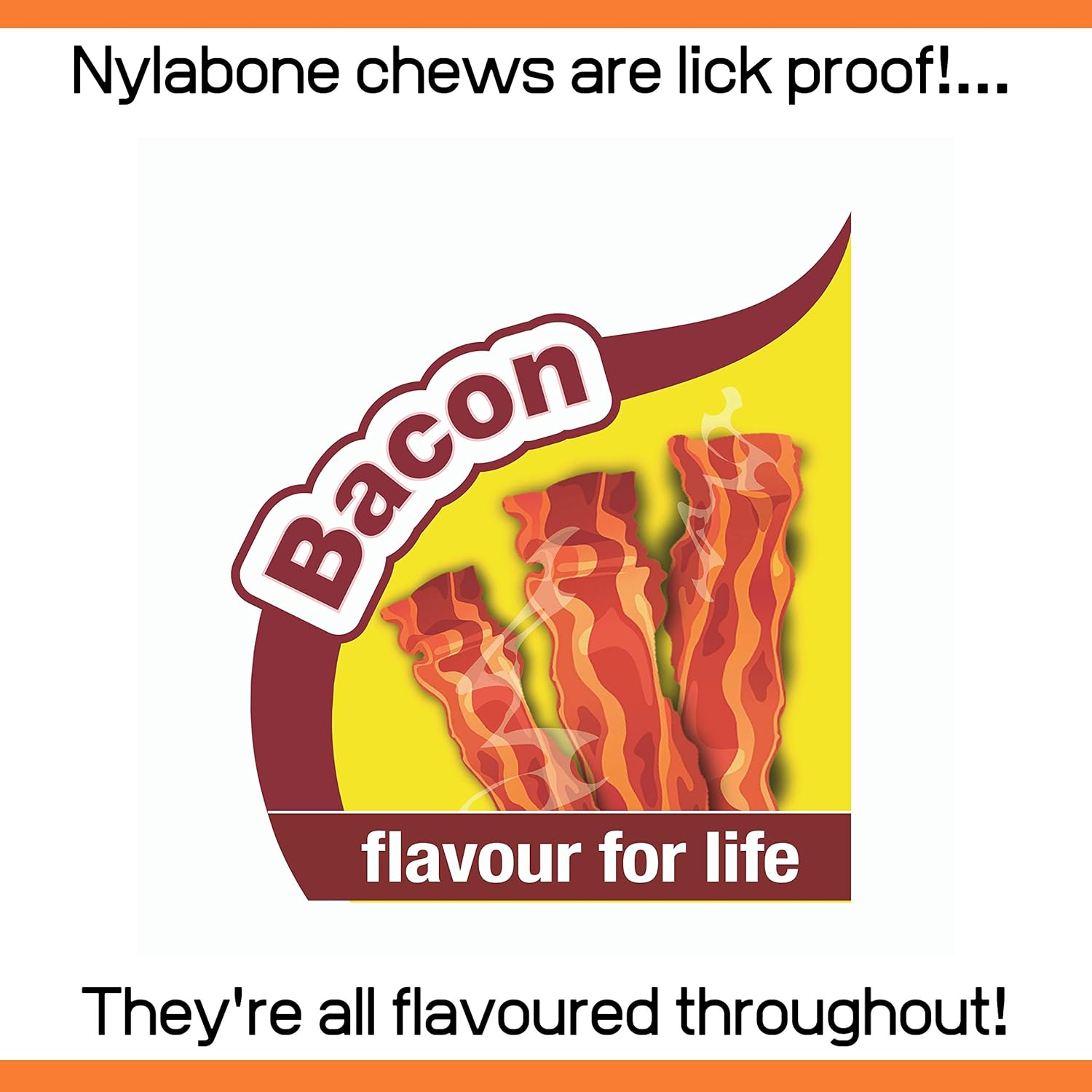 Nylabone Extreme Dog Chew - Large (23kg+)