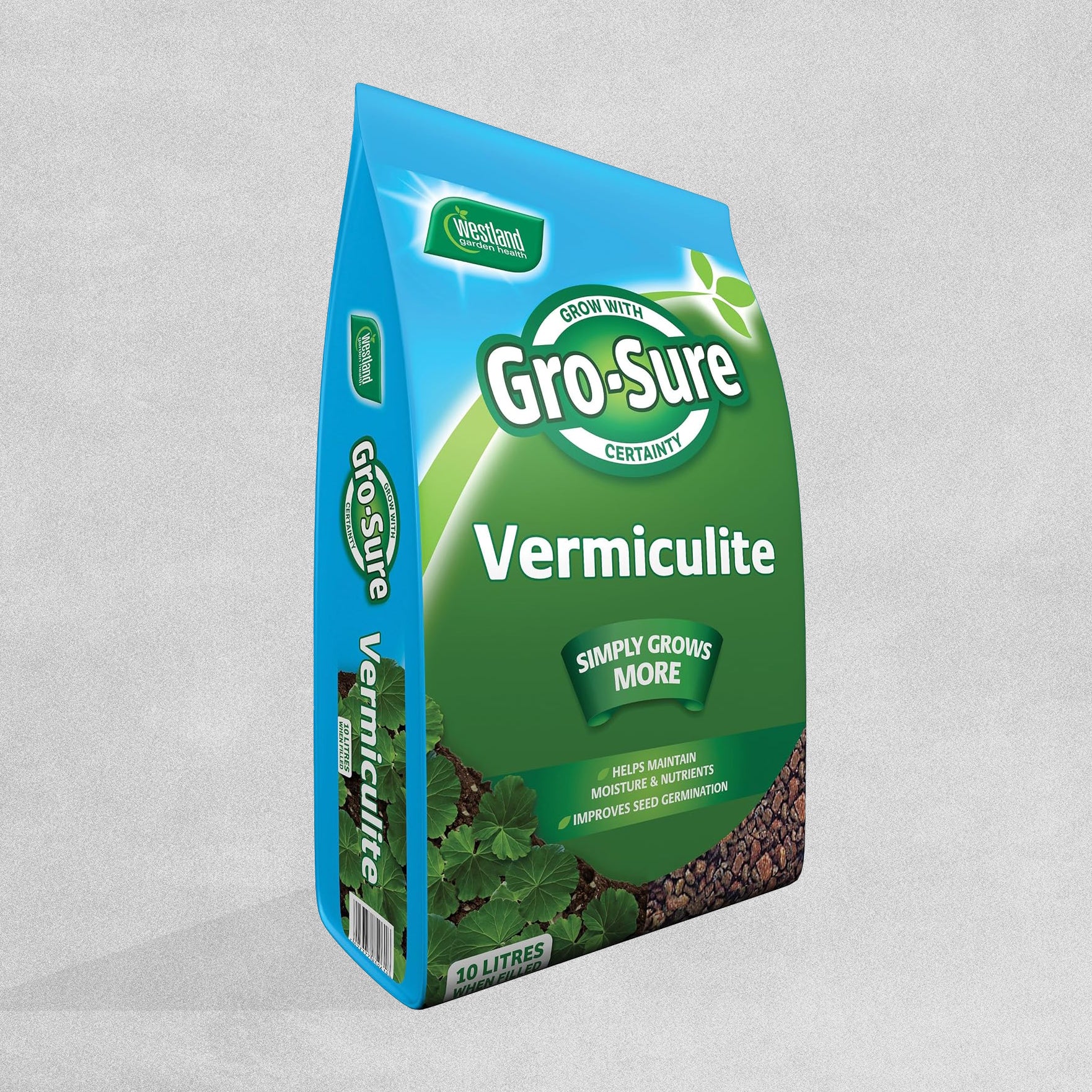 Gro-Sure Vermiculite 10L