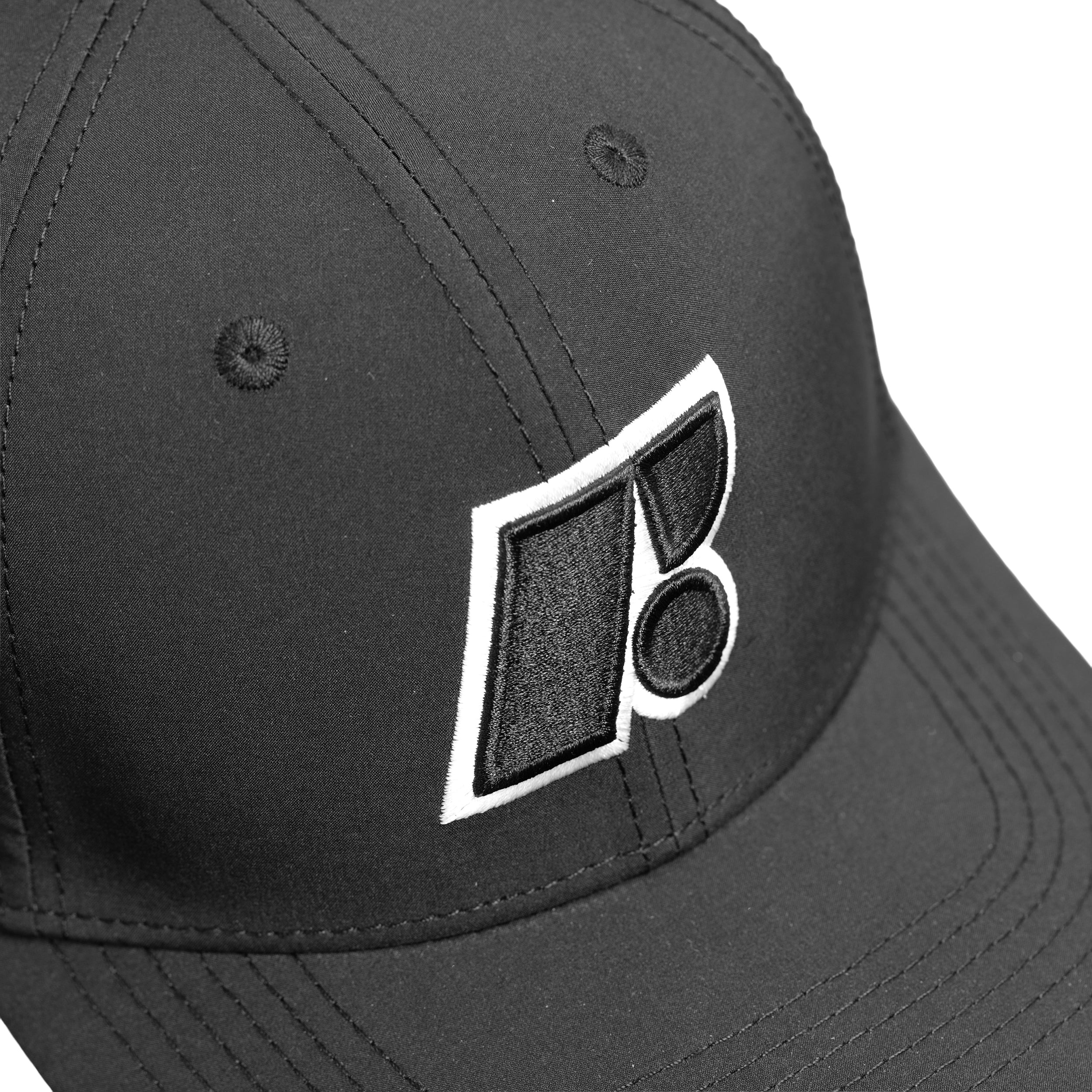 'Icon' Snapback Cap - Various Colours