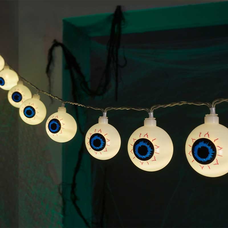 Halloween String Lights
