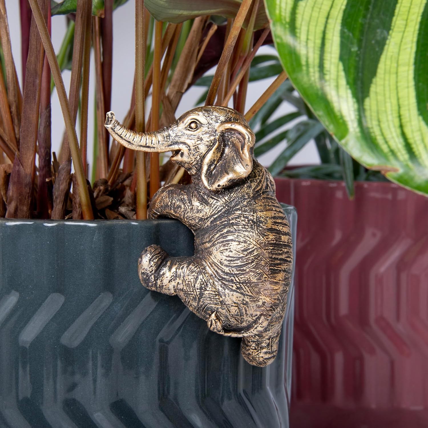Lesser & Pavey Plant Pot Pals