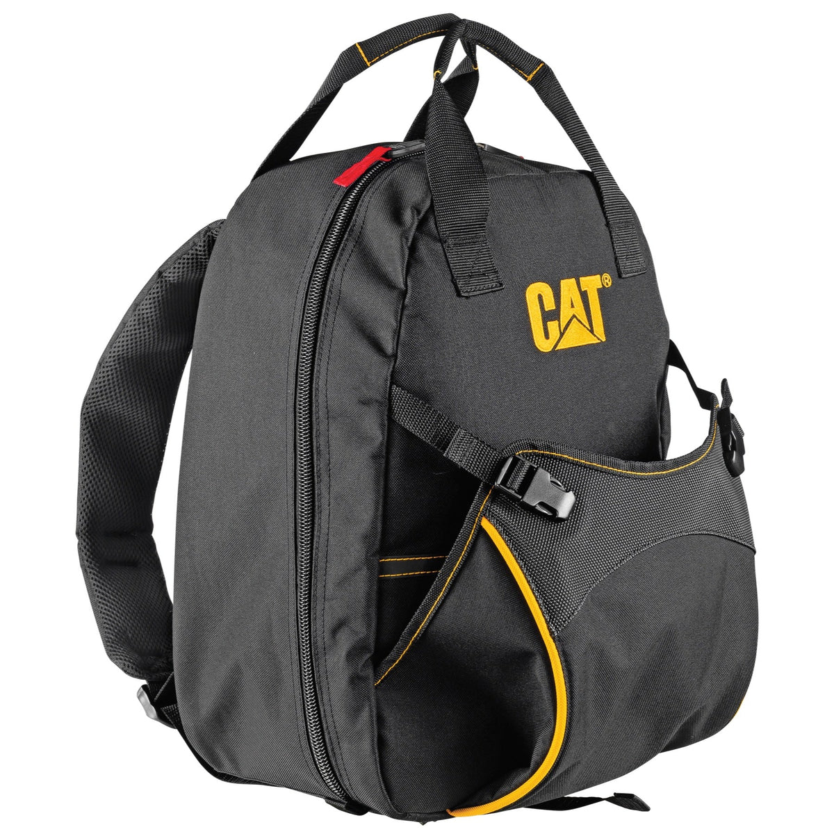 Caterpillar - 17" Tool Backpack