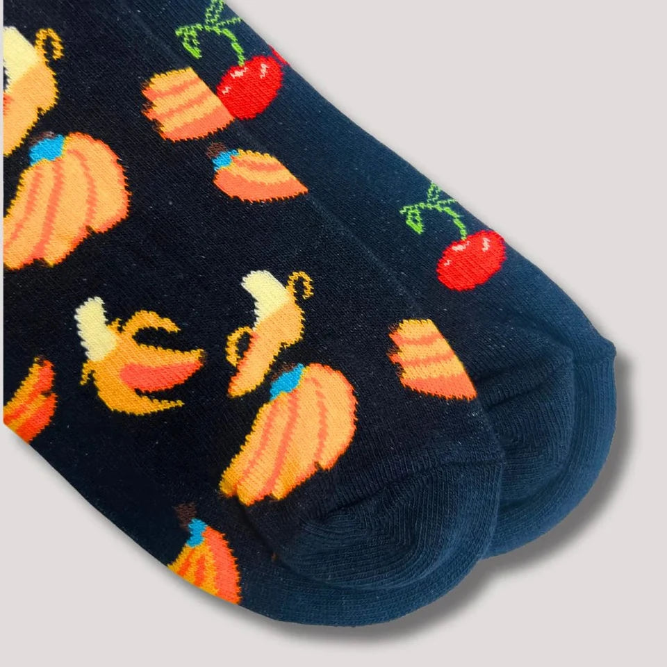 Happy Socks - 2 Pairs - Various Designs & Sizes