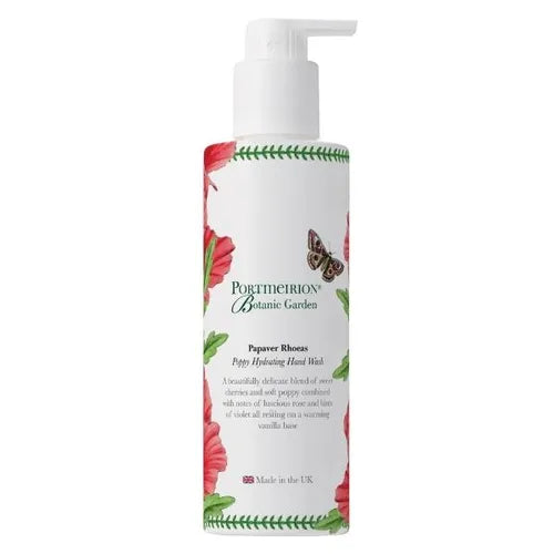 Portmeirion Botanic Garden Hand Wash  300ml