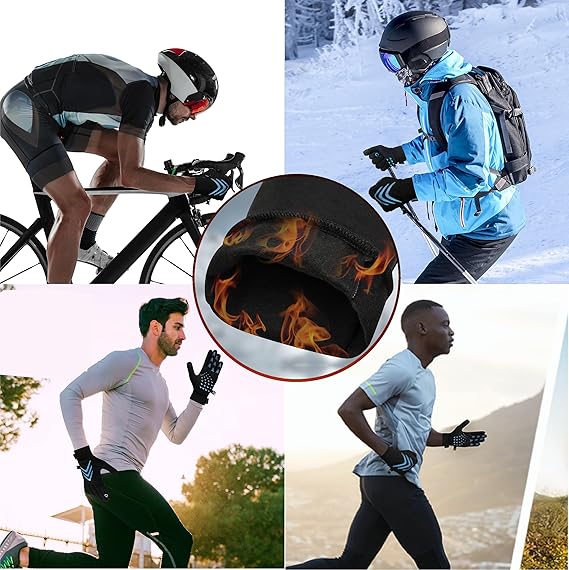 Kamal International Waterproof Gloves - Various Sizes and Colours Available