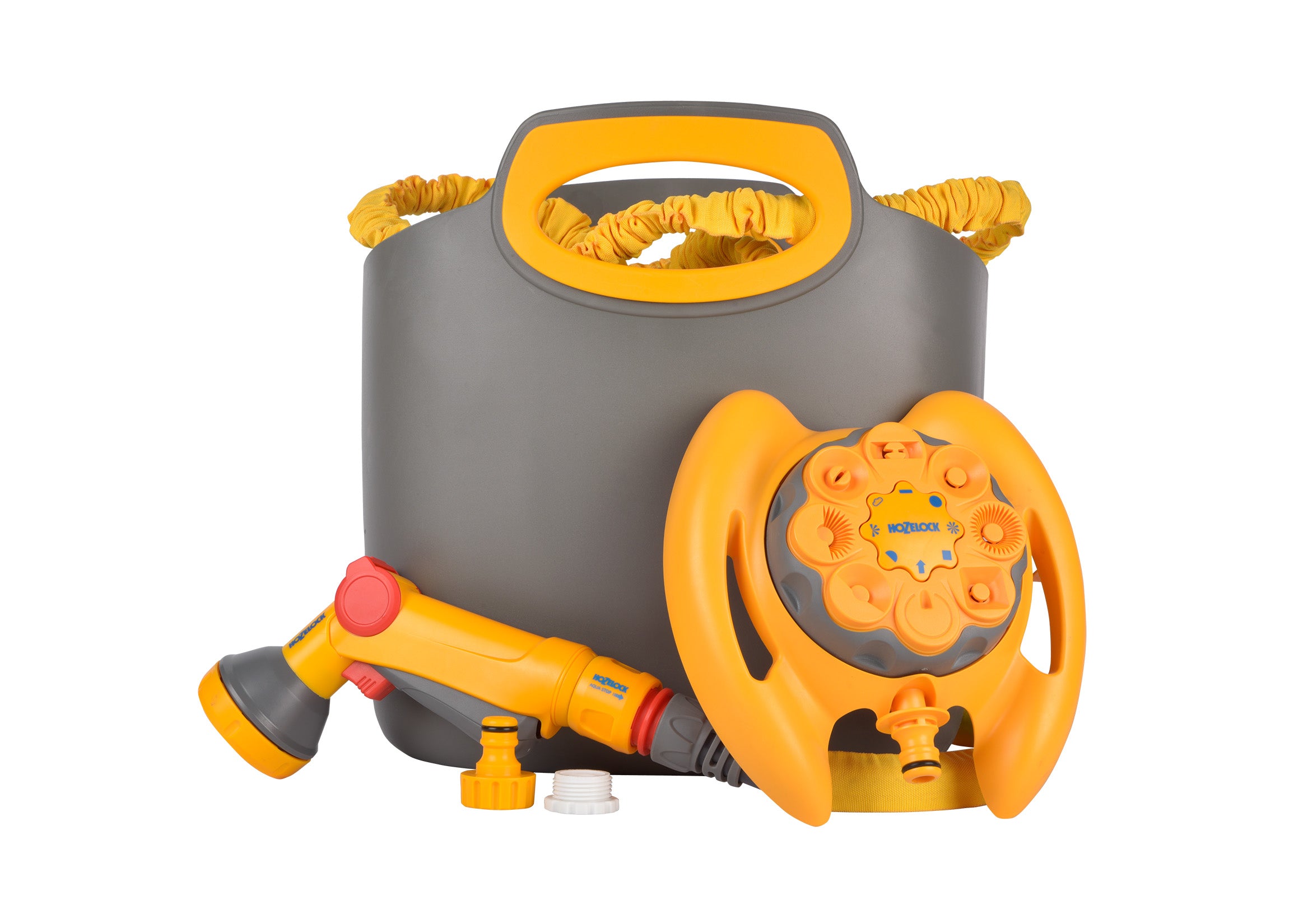 Superhoze City Plus