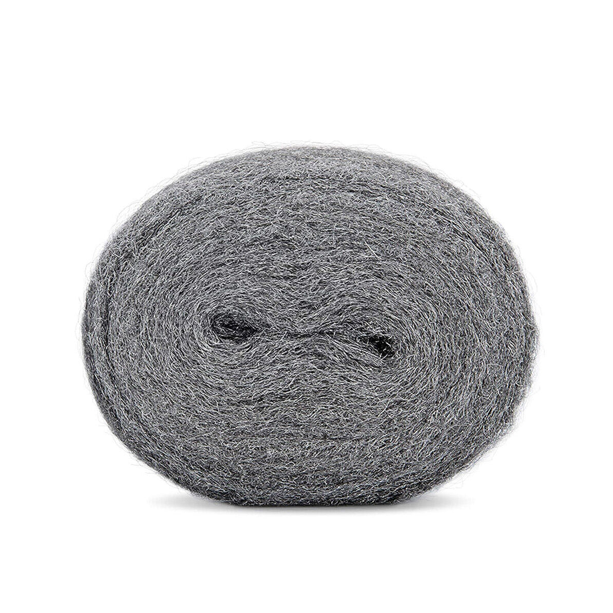 Rocket Steel Wool 100grm roll Fine