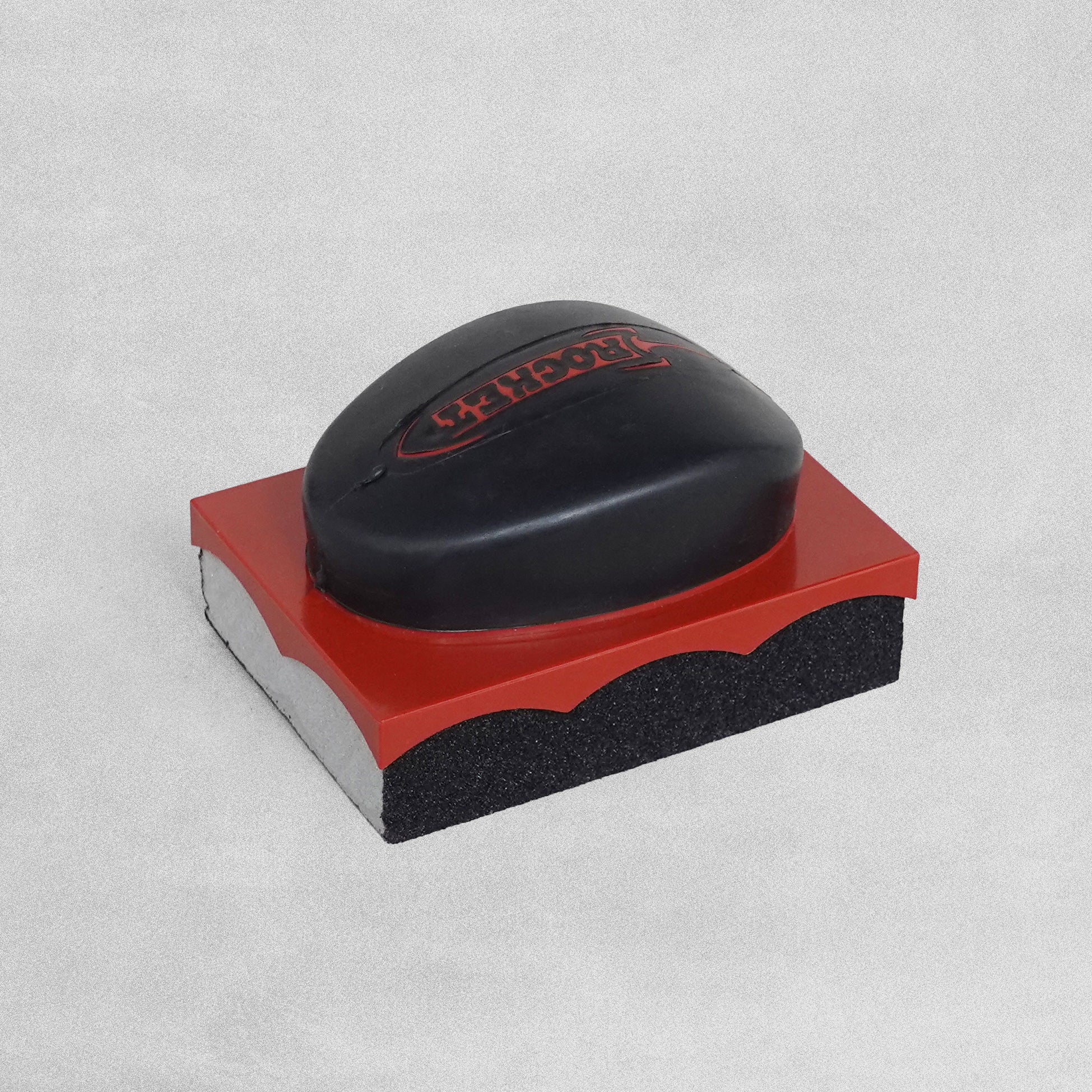 Rocket Sanding Block Holder Med Grade