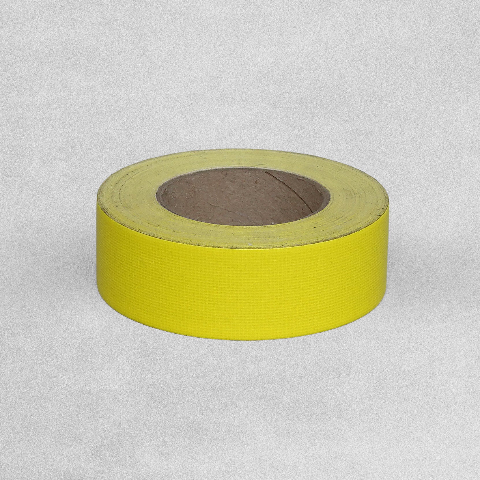 Heavy Duty Yellow Cloth Tape 45 cm x 50m