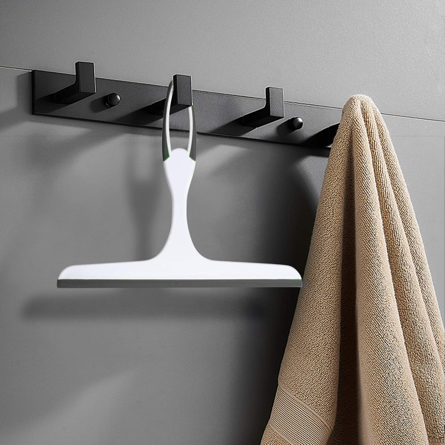 Sil Bathroom Window/Shower Squeegee 33x26cm