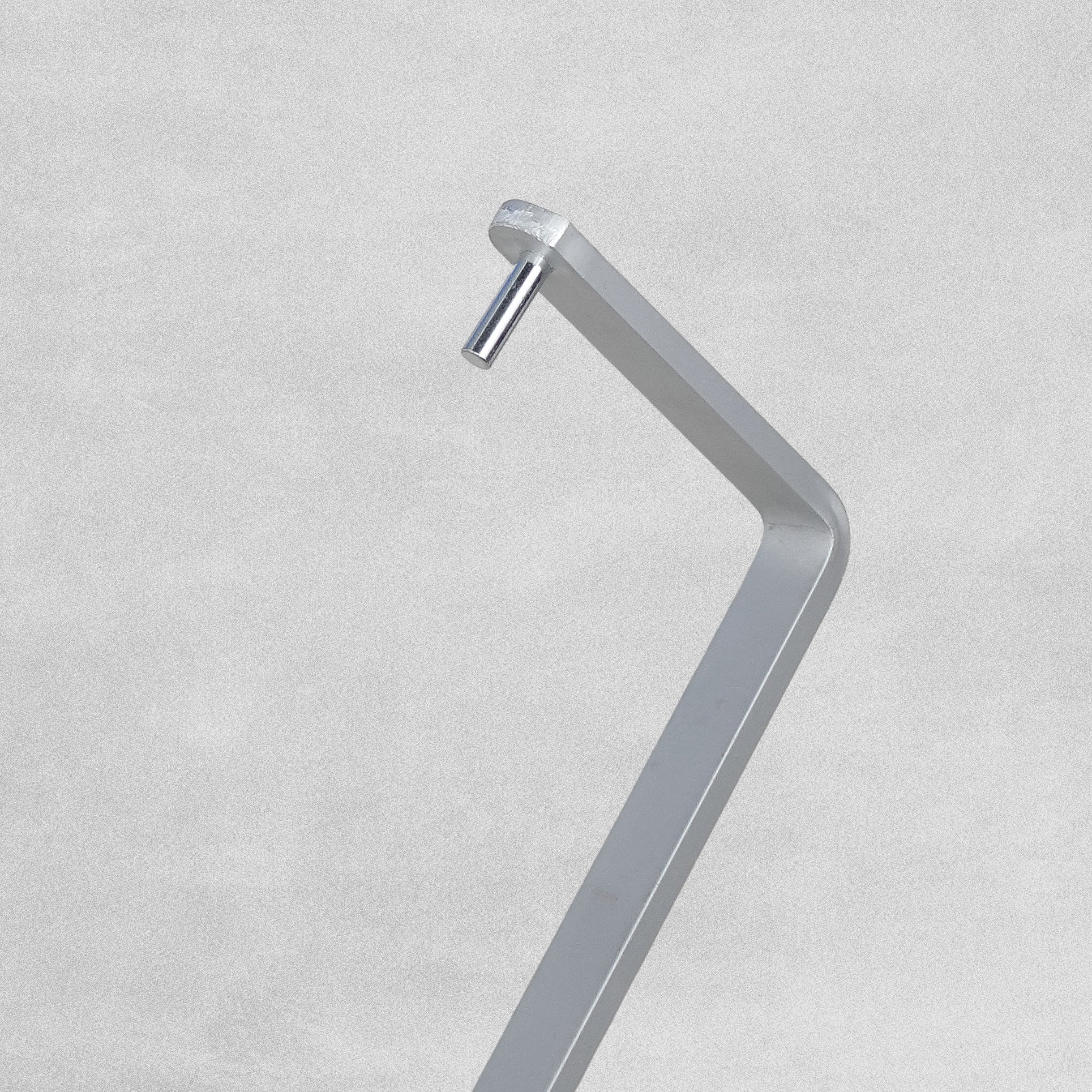 Marshalls Double Arm Roller Frame 18"