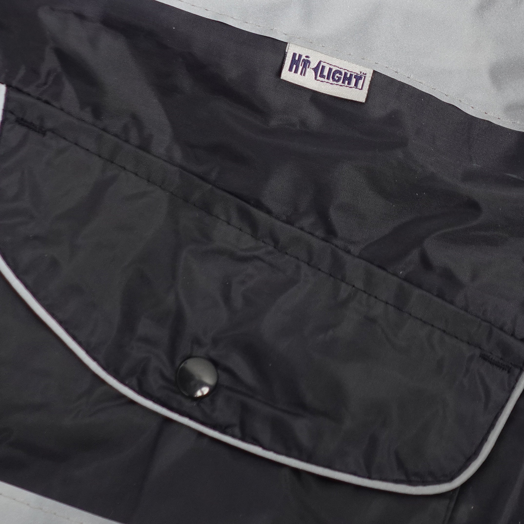 Hi Light Visibly Brighter Navy Bomber Jacket,  Medium, 2XL , 3XL