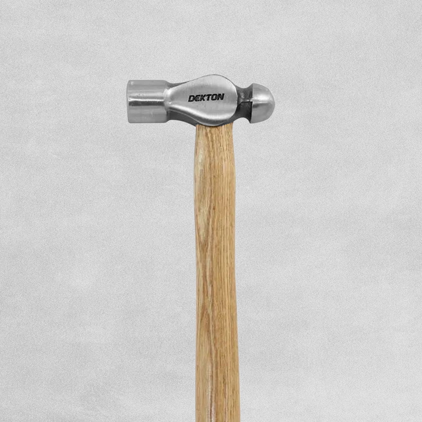 Dekton Ball Pein Hammer 8oz - Wooden Handle