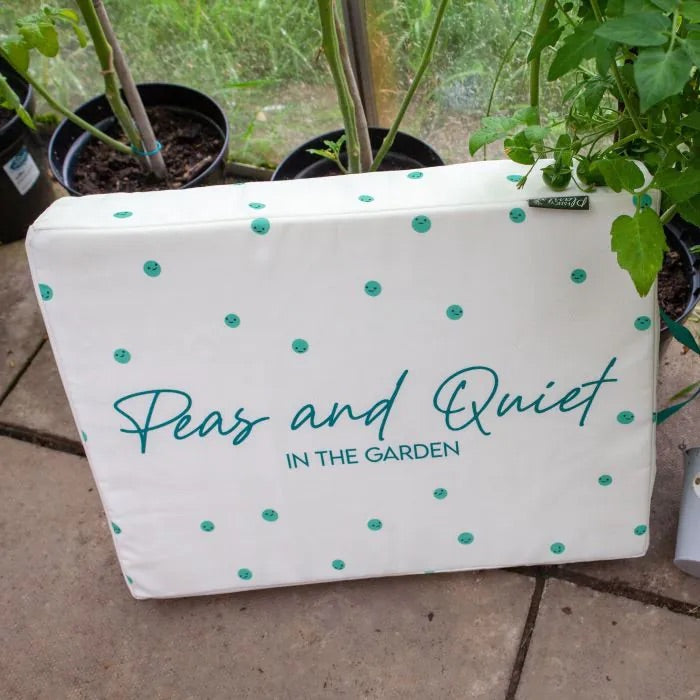 Gardening Orthopedic Knee Pillow / Cushion