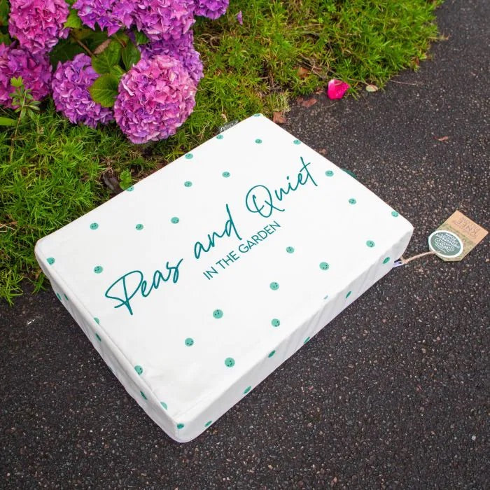 Gardening Orthopedic Knee Pillow / Cushion