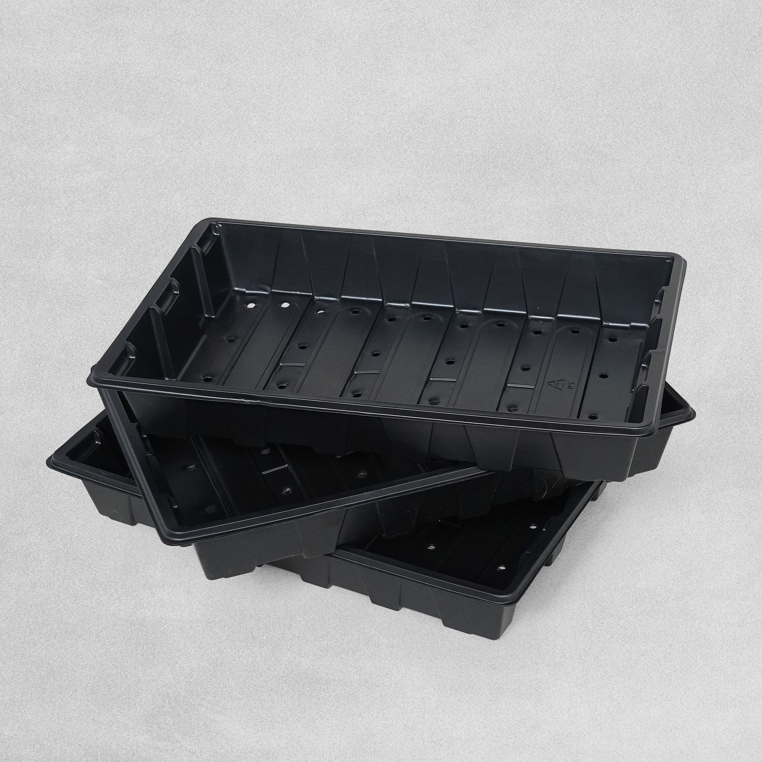 Seed Trays - Pack of 5 Trays