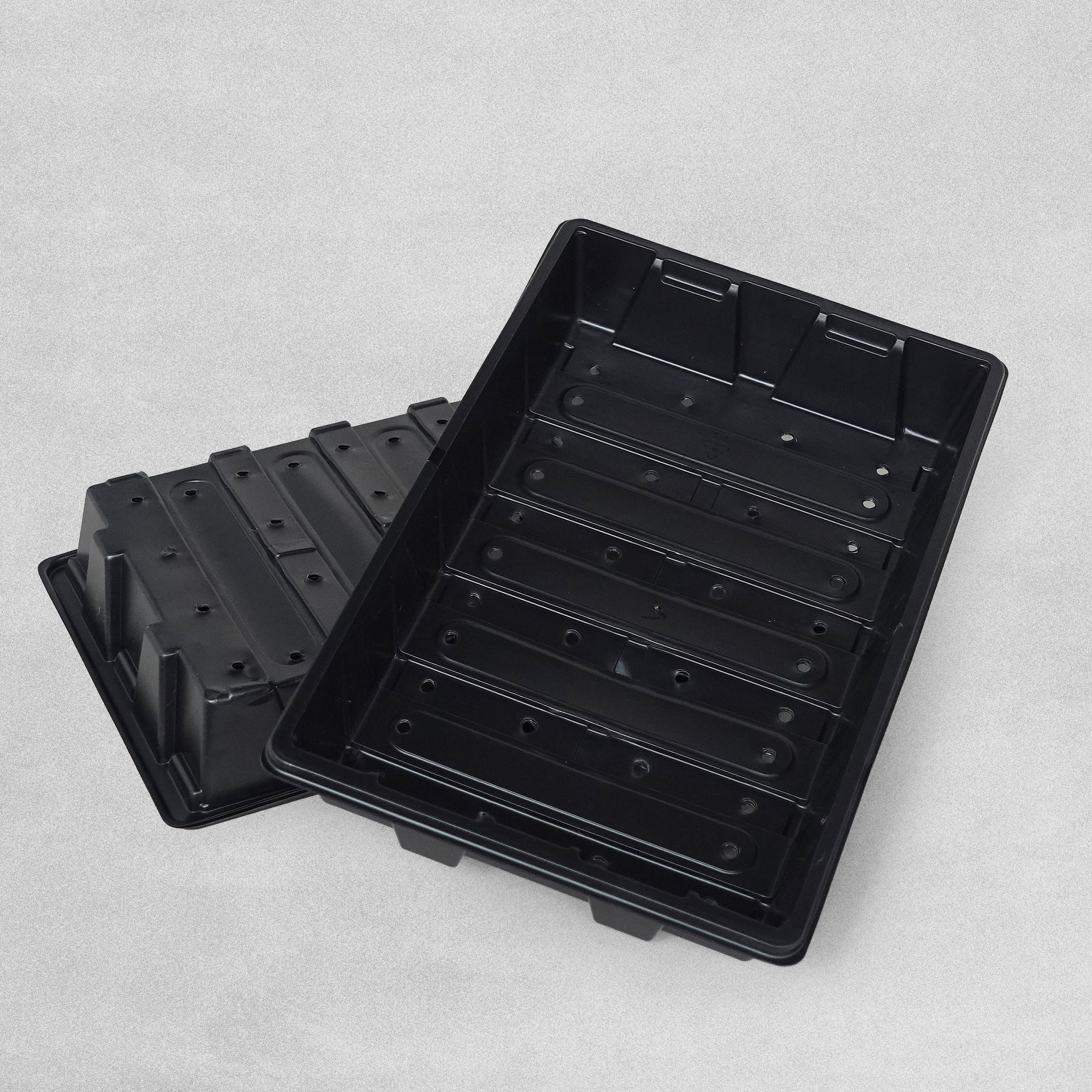 Seed Trays - Pack of 5 Trays