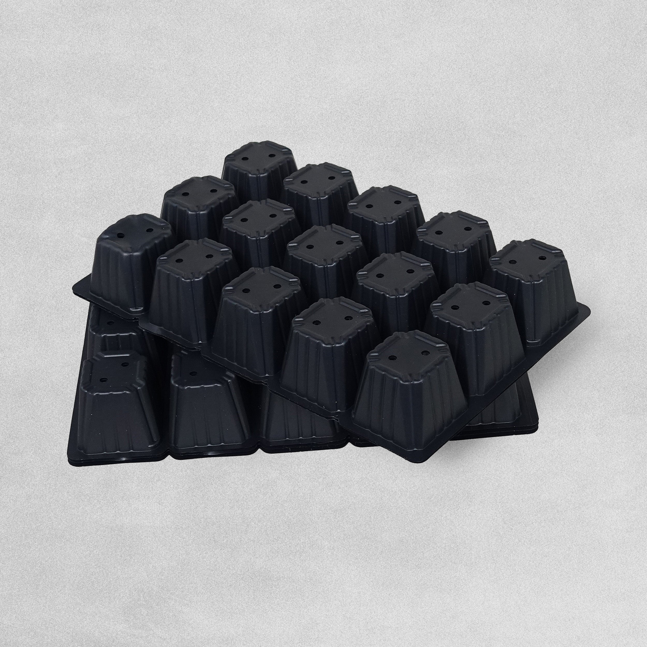 Seed Tray Inserts - Pack of 5 Inserts