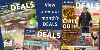 In-Excess E-Flyer Previous Months