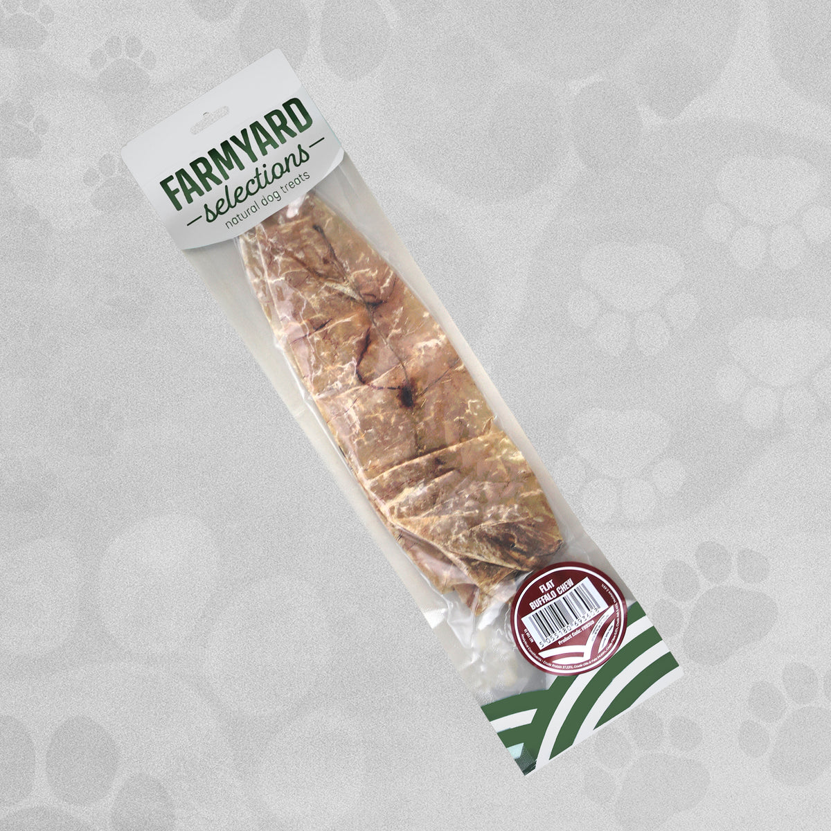 Farmyard Selections Natural Dog Treats assorted flavours
