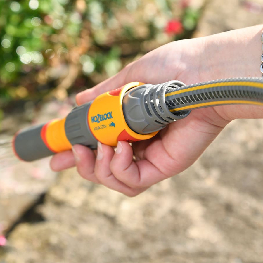 Hozelock Flexi Pro Hose 50m