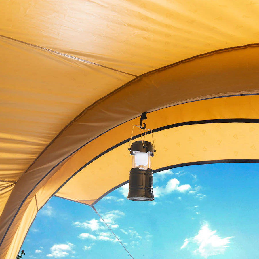 Tambu GATI  - Sun Awning