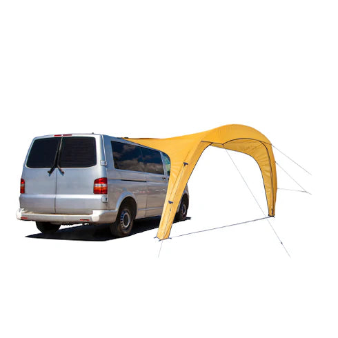 Tambu GATI  - Sun Awning