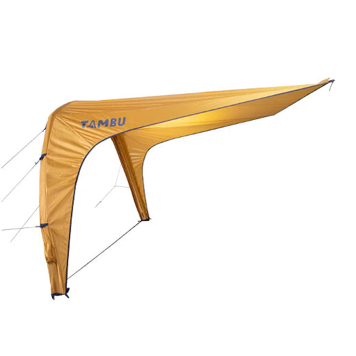 Tambu GATI  - Sun Awning