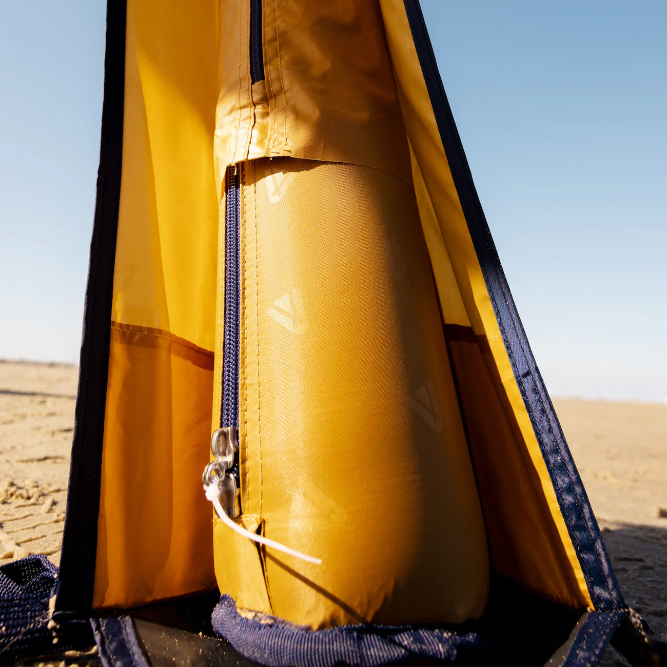 Tambu GATI  - Sun Awning