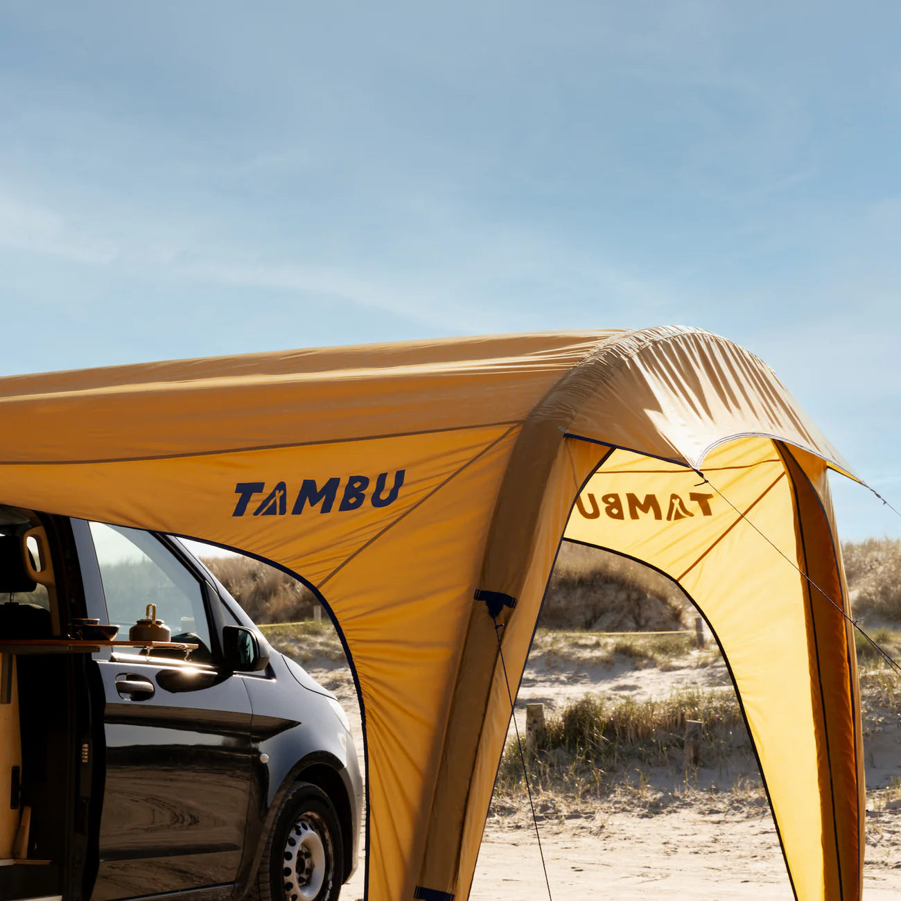 Tambu GATI  - Sun Awning