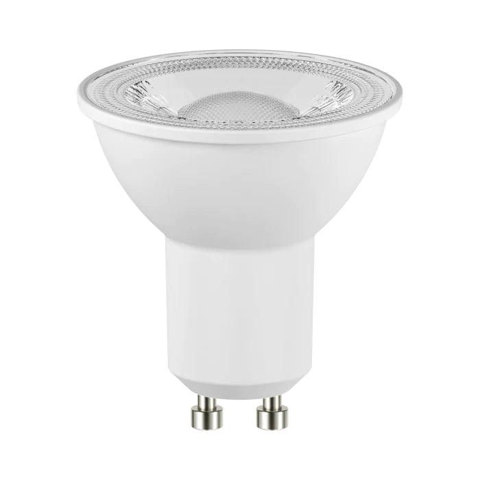 LumiLife GU10 LED Spotlight 6.5w Bulb - Cool White