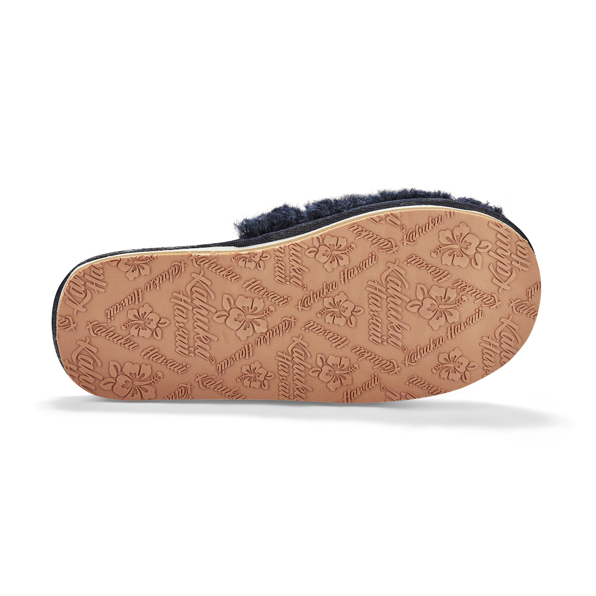 Bea Women's Slippers - Navy
