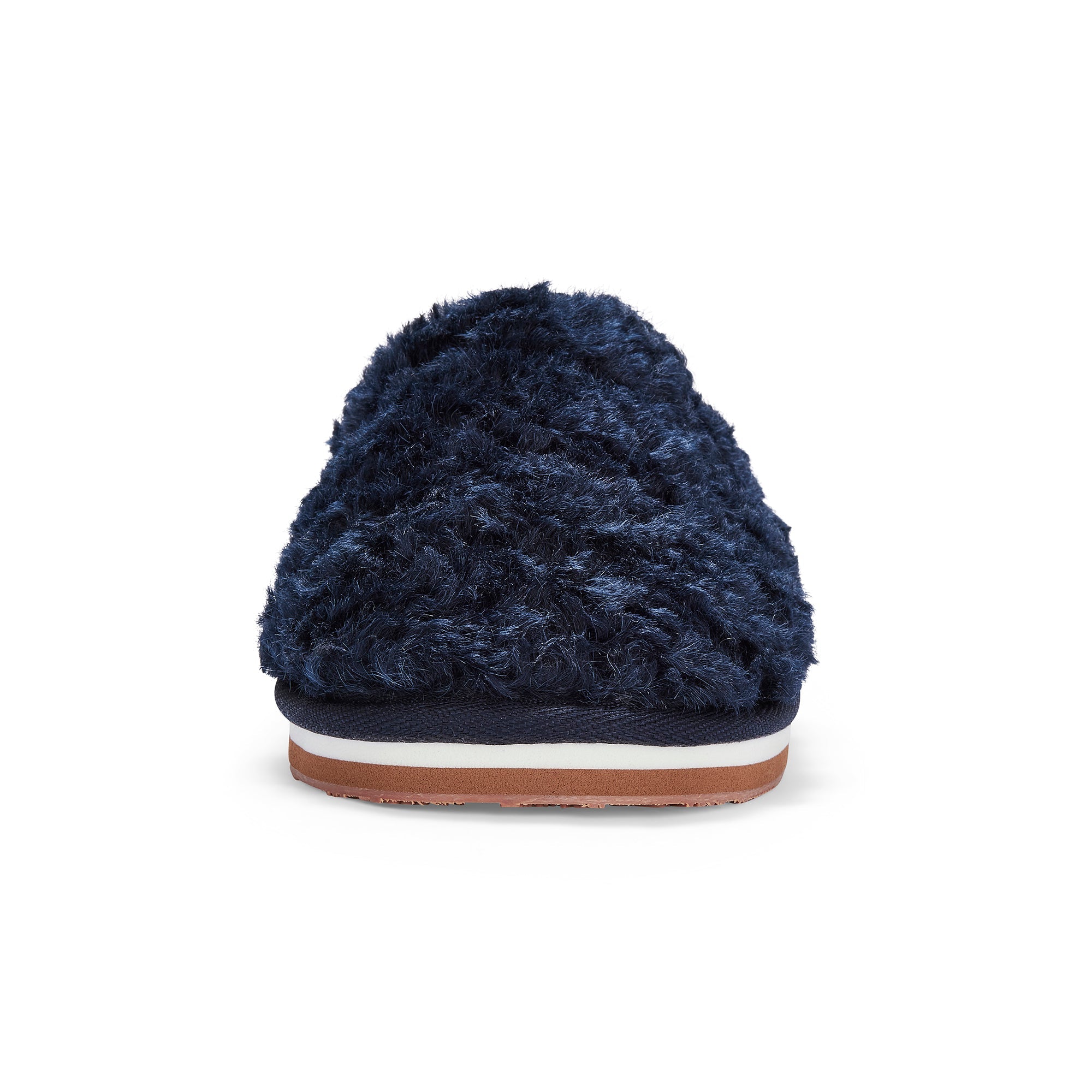 Bea Women's Slippers - Navy