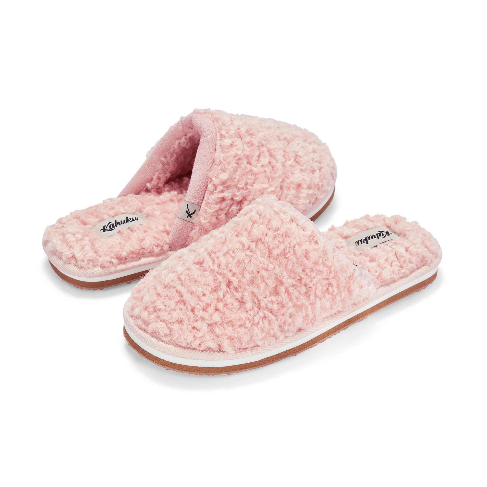 Bea Women's Slippers - Pink