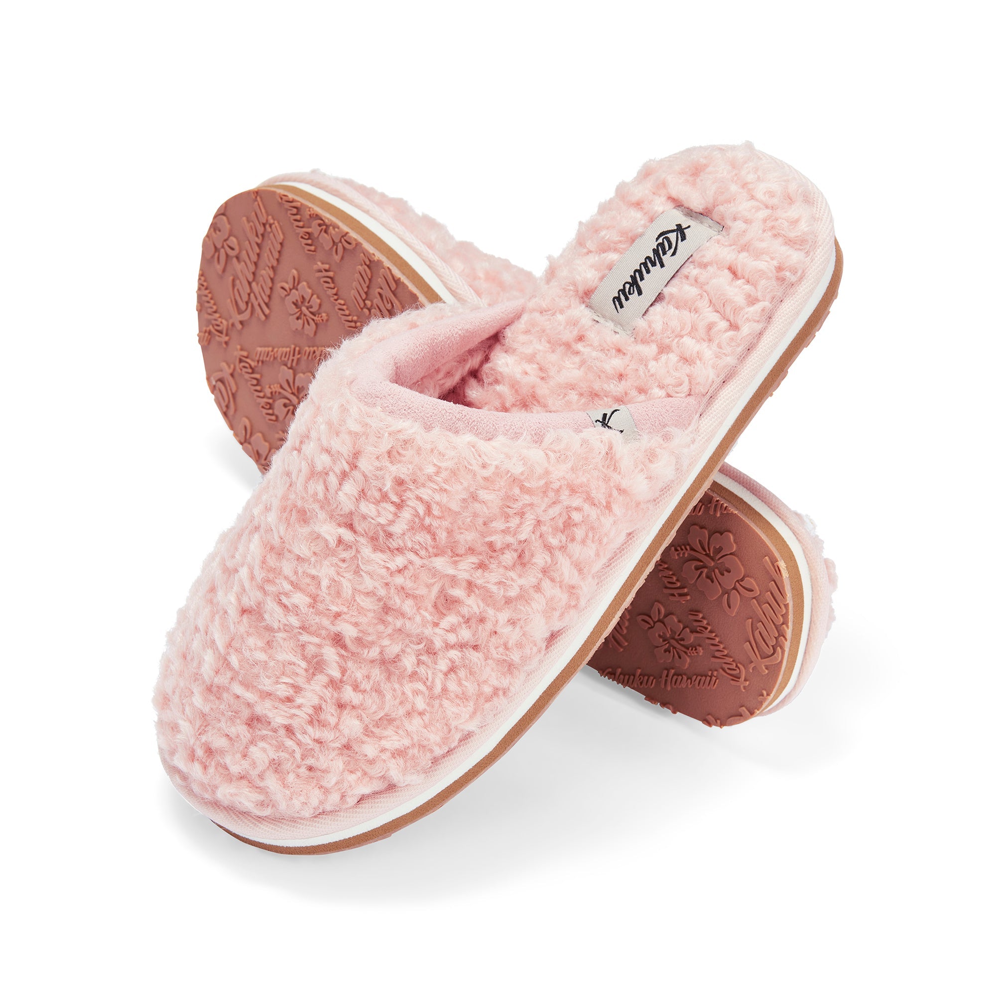 Bea Women's Slippers - Pink