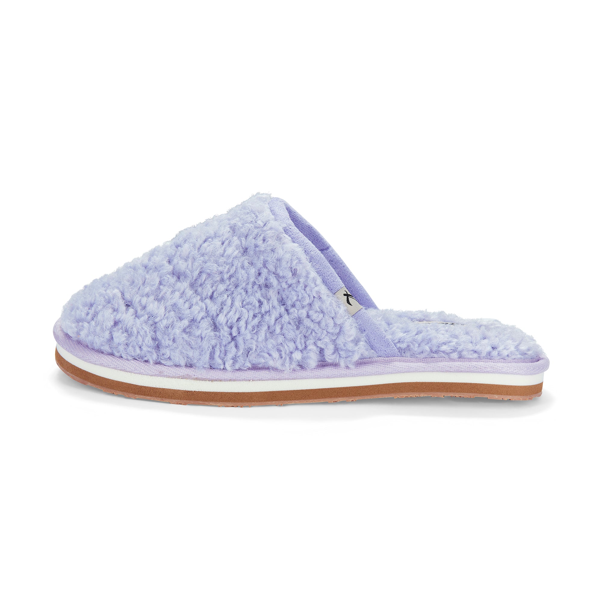 Bea Women's Slippers - Purple